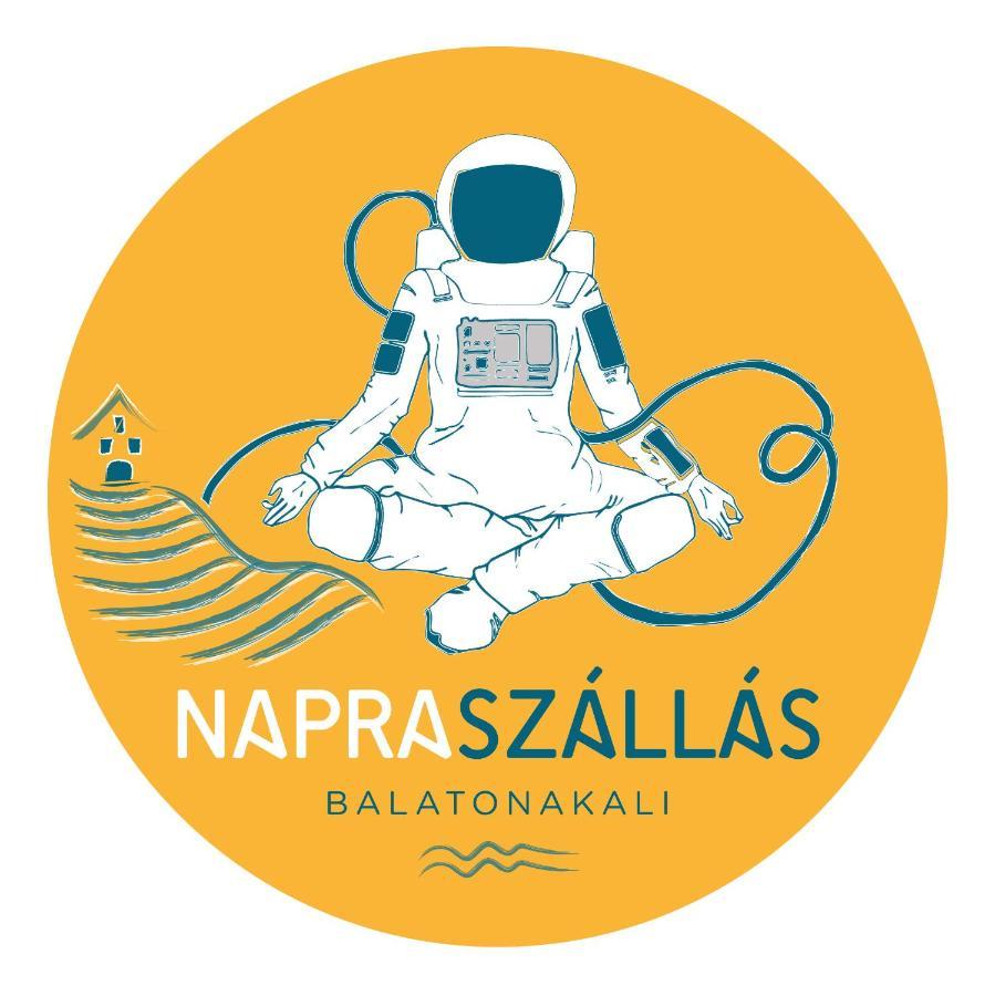 Napraszallas Vendeghaz Balatonakali Luaran gambar