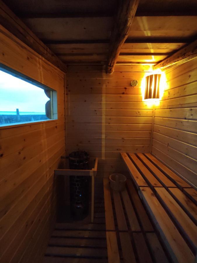 Napraszallas Vendeghaz Balatonakali Luaran gambar
