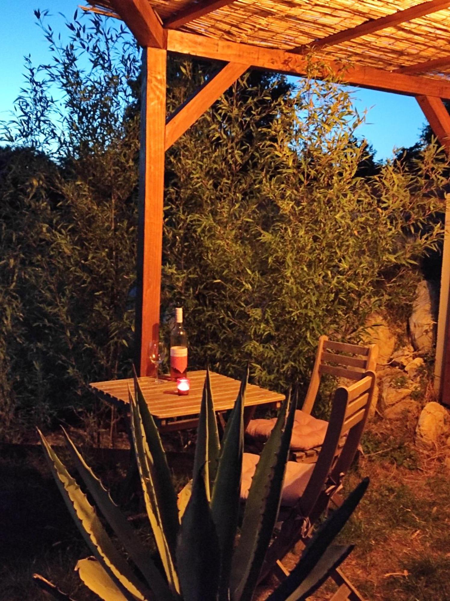 Napraszallas Vendeghaz Balatonakali Luaran gambar